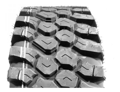 Llanta 32x10r15 Obor Crawler Rzr X3 Utv 8 Capas Radial
