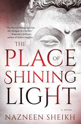 Libro The Place Of Shining Light - Sheikh, Nazneen