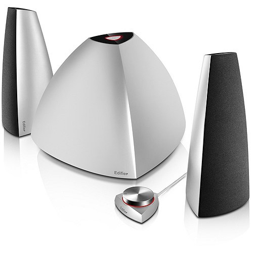 Sistema De Altavoces Bluetooth Prisma E3350