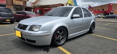 Volkswagen Jetta 2.0