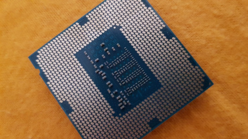 Procesador Intel Core I7-4790k 4 Ghz Lga 1150