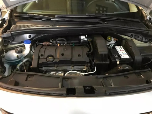 Peugeot 2008 Allure