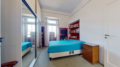 Imagen 19 de 29 de Departamento Venta Barrio Norte 4 Amb Apto Prof
