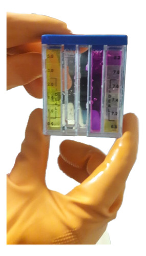 Filtro Alcalino Aumenta Ph Del Agua. Alcalinizador