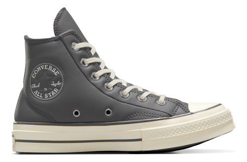 Tenis Converse Chuck 70 Hi Puff A09349c Mujer