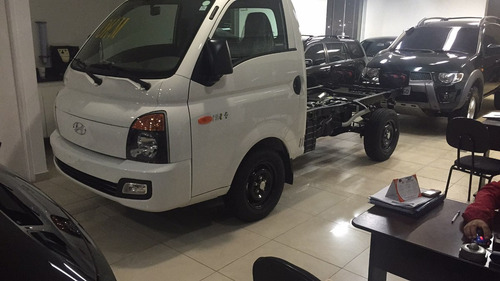 Hr 2.5 Hd Diesel 2019/2020 Okm R$ 74.999,99