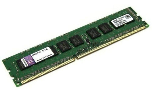 Memória 8gb  Ddr4 2400 Ecc  Ksm24es8/8me