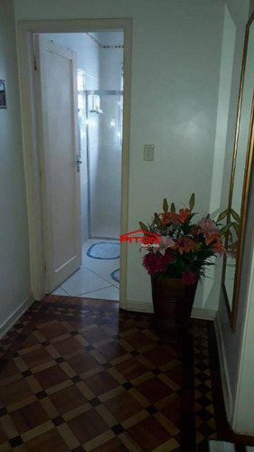 Imagem 23 de 30 de Apartamento Com 2 Dormitórios À Venda, 74 M² Por R$ 245.000,00 - Cidade Ocian - Praia Grande/sp - Ap2368