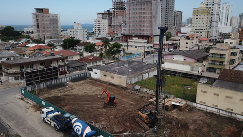 Imagem 12 de 15 de Torres Do Caribe 02 Dormitórios Últimas Unidades - 00026