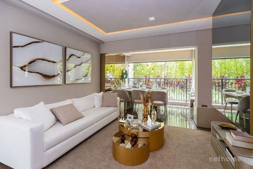 Imagem 5 de 15 de Apartamento - Moema - Ref: 33812 - V-33810