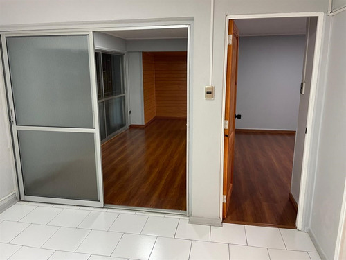 Local Comercial En Arriendo En Talca