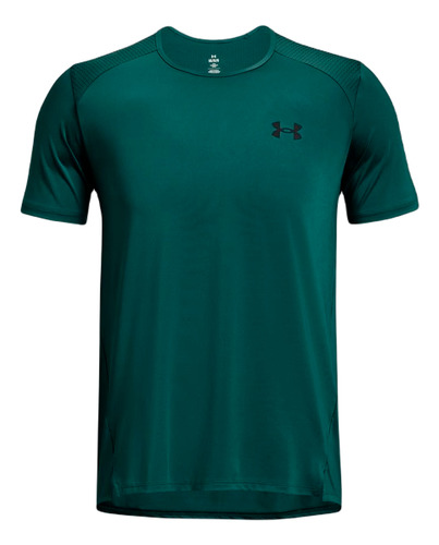 Playera Under Armour Armourprint Hombre 1376785-722