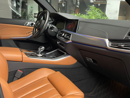 BMW X5 40i X DRIVE M SPORT