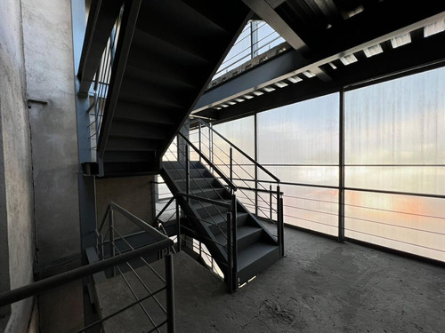 Renta Oficina 202m2, Vallejo, Azcapotzalco- Acondicionada