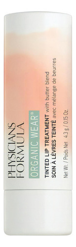 Physicians Formula Tinted Lip Treatment Organic Wear