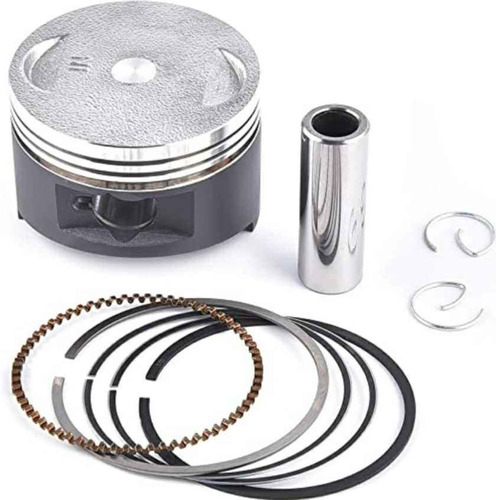 Piston Para Moto Scooter 150 Std