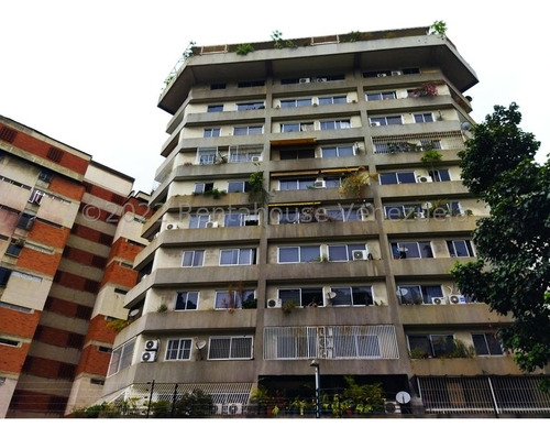 Apartamento En Venta El Bosque Mg:23-16415