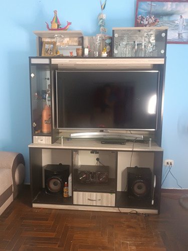 Mueble Para Televisor 