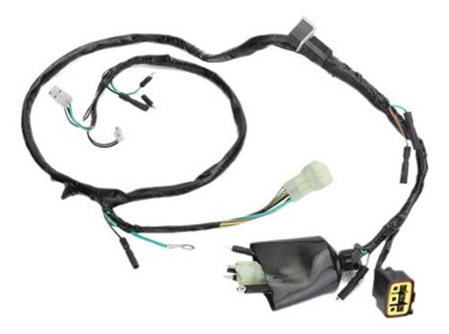 Alambre De Arnés For Honda 1999-2004 Trx400ex Trx400 Ex Atv