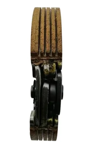 Clutch Automatico Cripton T110 115
