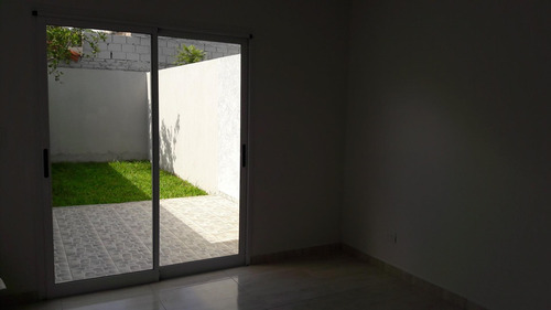 Venta Dto. 3 Amb Villa Luzuriaga Fondo Y Cochera