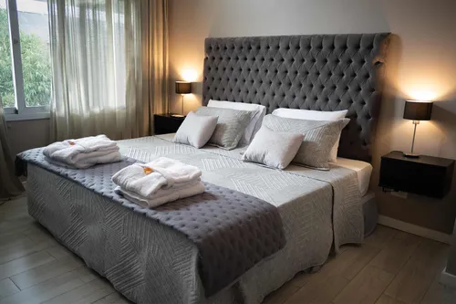 Hotel Boutique Con Spa A 5 Minutos Del Aeropuerto Ezeiza