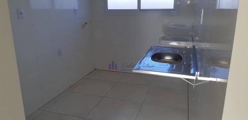 Imagem 20 de 23 de Casa Com 2 Dormitórios À Venda, 55 M² Por R$ 215.000,00 - Ocian - Praia Grande/sp - Ca0134