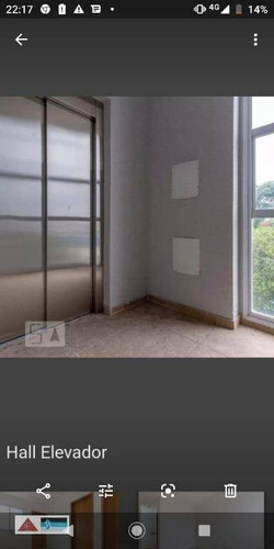 Studio Com 1 Dormitório À Venda, 40 M² Por R$ 230.000,00 - Vila Ré - São Paulo/sp - St0058