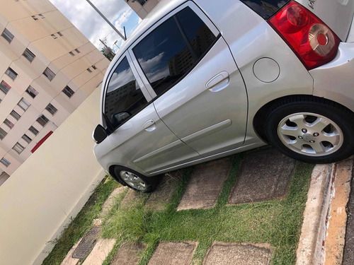 Kia Picanto 2010 1.0 Ex 5p