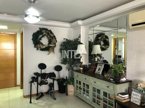 Imagem 3 de 29 de Apartamento Com 4 Quartos E Duas Vagas Para Venda Em Icaraí, Niterói-rj - Ap01590 - 69916133