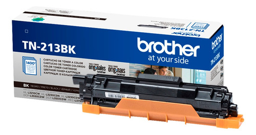 Cartucho De Toner Preto Ecl - Tn213bkbr