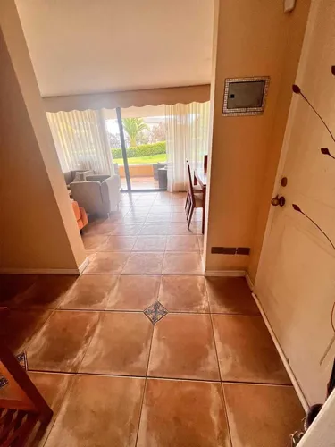 Excelente Departamento En Maitencillo (80585)