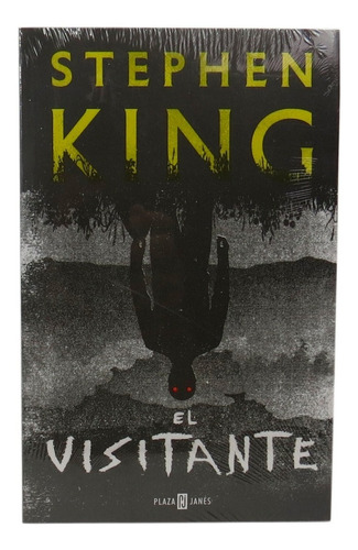 Misery + Visitante - Stephen King
