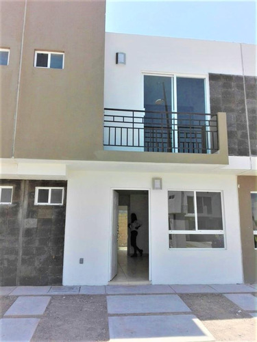 Imagen 2 de 16 de Castello - En Renta - $6500 - Remodelada - Puerto Interior - León Gto
