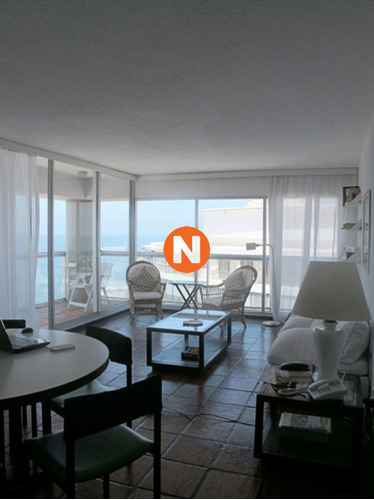 Apartamento En Peninsula - Punta Del Este