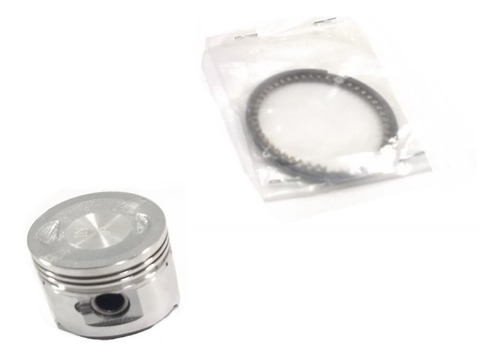 Piston Original Beta Scooby 80 12111qb01000