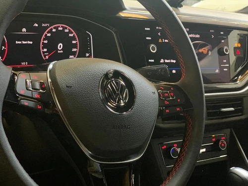 Imagen 15 de 15 de Volkswagen Virtus 1.6 Msi Plan 100% 23 Cuotas Pagas