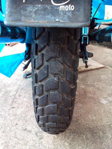 Honda Cb 400 81