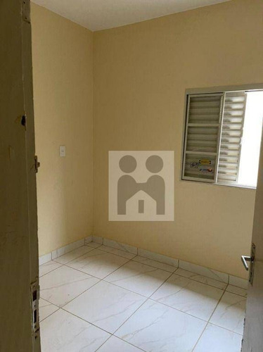 Imagem 10 de 25 de Casa Com 3 Dormitórios À Venda, 124 M² Por R$ 230.000 - Ipiranga - Ribeirão Preto/sp - Ca1025