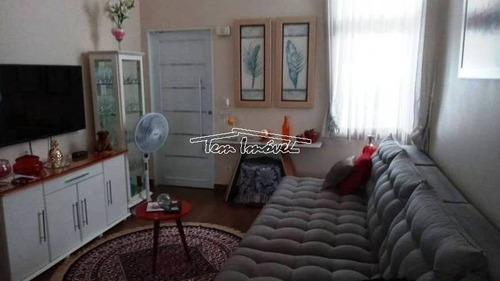 Imagem 5 de 19 de Casa A Venda Com Piscina No Portal Ville Primavera Em Boituva - Ca01261 - 70023274