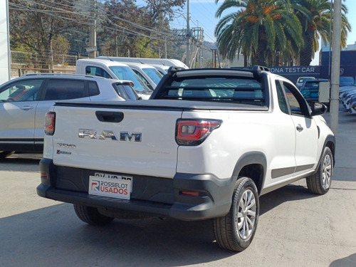 RAM 700 700 SLT 1.4