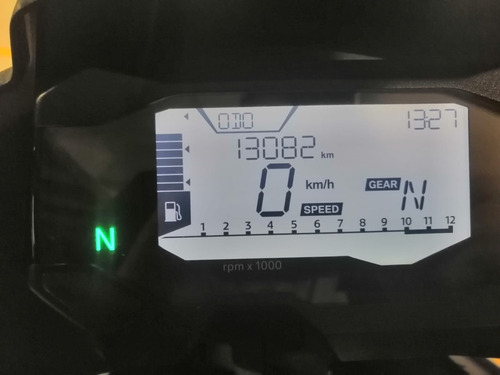 Imagen 6 de 6 de Moto Bmw Gs 310 2019