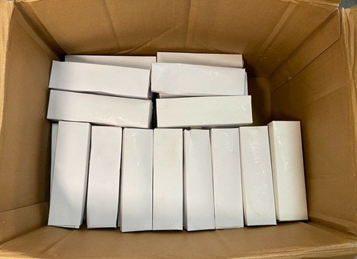 Lot Of 65 New Mimio Tech Awm 2725 Usb 2.0 Cables 16ft Llf