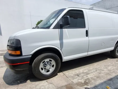 Chevrolet Express 4.3 V6 Ls Cargo B