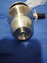 Comprar Manijas Para Puertas De Interior. Completas Nuevas. 