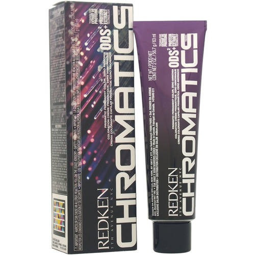 Redken Cromatismos Prismático Color De Pelo 2n (2) Natural