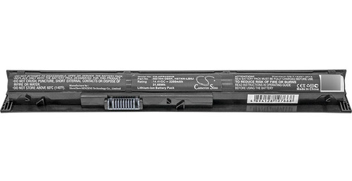 Bateria Compatible Hp Hpr455nb Probook 440 G2 450 455