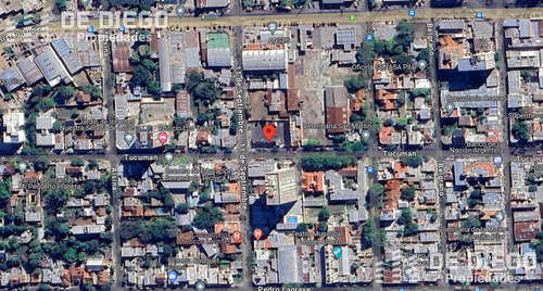Lote En Venta Para Desarrollo 2600 M2 Vendibles - Pilar Centro