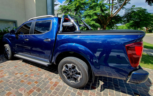Nissan Frontier 2.3Bt Platinum 4X2 At L22