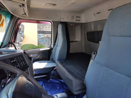 Volvo Fh 460 2012/12 6x4 Branco Completo